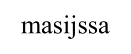 MASIJSSA