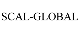 SCAL-GLOBAL