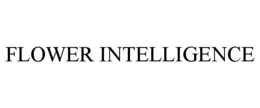 FLOWER INTELLIGENCE