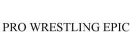 PRO WRESTLING EPIC