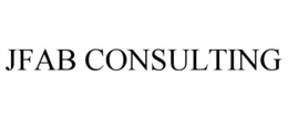 JFAB CONSULTING