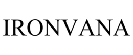 IRONVANA