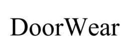 DOORWEAR