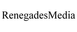 RENEGADESMEDIA