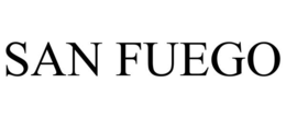 SAN FUEGO