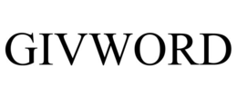 GIVWORD