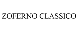 ZOFERNO CLASSICO