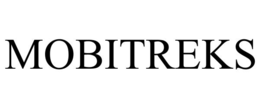 MOBITREKS