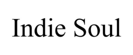 INDIE SOUL