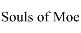 SOULS OF MOE