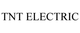 TNT ELECTRIC
