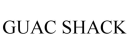 GUAC SHACK