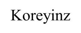KOREYINZ