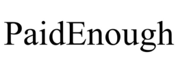 PAIDENOUGH