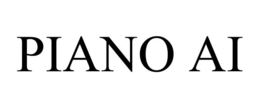 PIANO AI