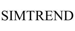 SIMTREND
