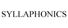 SYLLAPHONICS