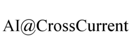 AI@CROSSCURRENT