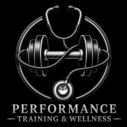 PERFORMANCE TRAINING & WELLNESS