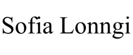 SOFIA LONNGI