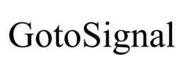 GOTOSIGNAL