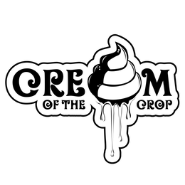 CREAM OF THE CROP