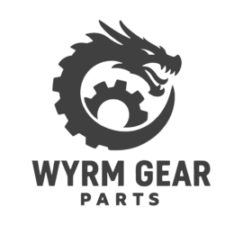 WYRM GEAR PARTS