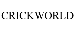 CRICKWORLD