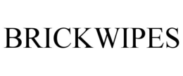BRICKWIPES