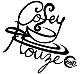 COFEY HOUZE ENT