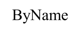 BYNAME