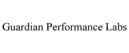 GUARDIAN PERFORMANCE LABS