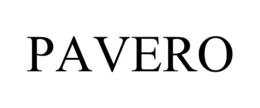 PAVERO