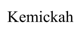 KEMICKAH