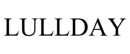 LULLDAY