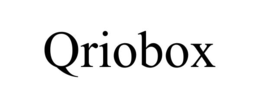 QRIOBOX