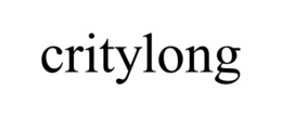 CRITYLONG