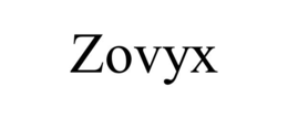 ZOVYX