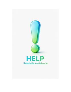HELP ROADSIDE ASSISTANCE
