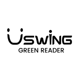USWING GREEN READER