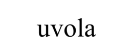 UVOLA
