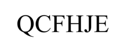 QCFHJE