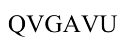 QVGAVU