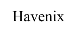 HAVENIX