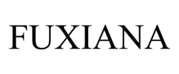 FUXIANA