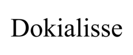 DOKIALISSE