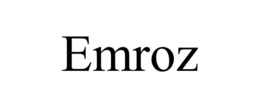 EMROZ