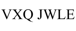 VXQ JWLE