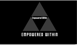 EMPOWERED WITHIN
