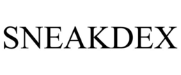 SNEAKDEX